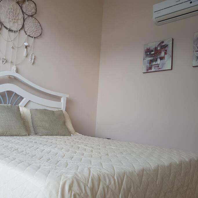 Casa na Ilha Jardim pé na areia