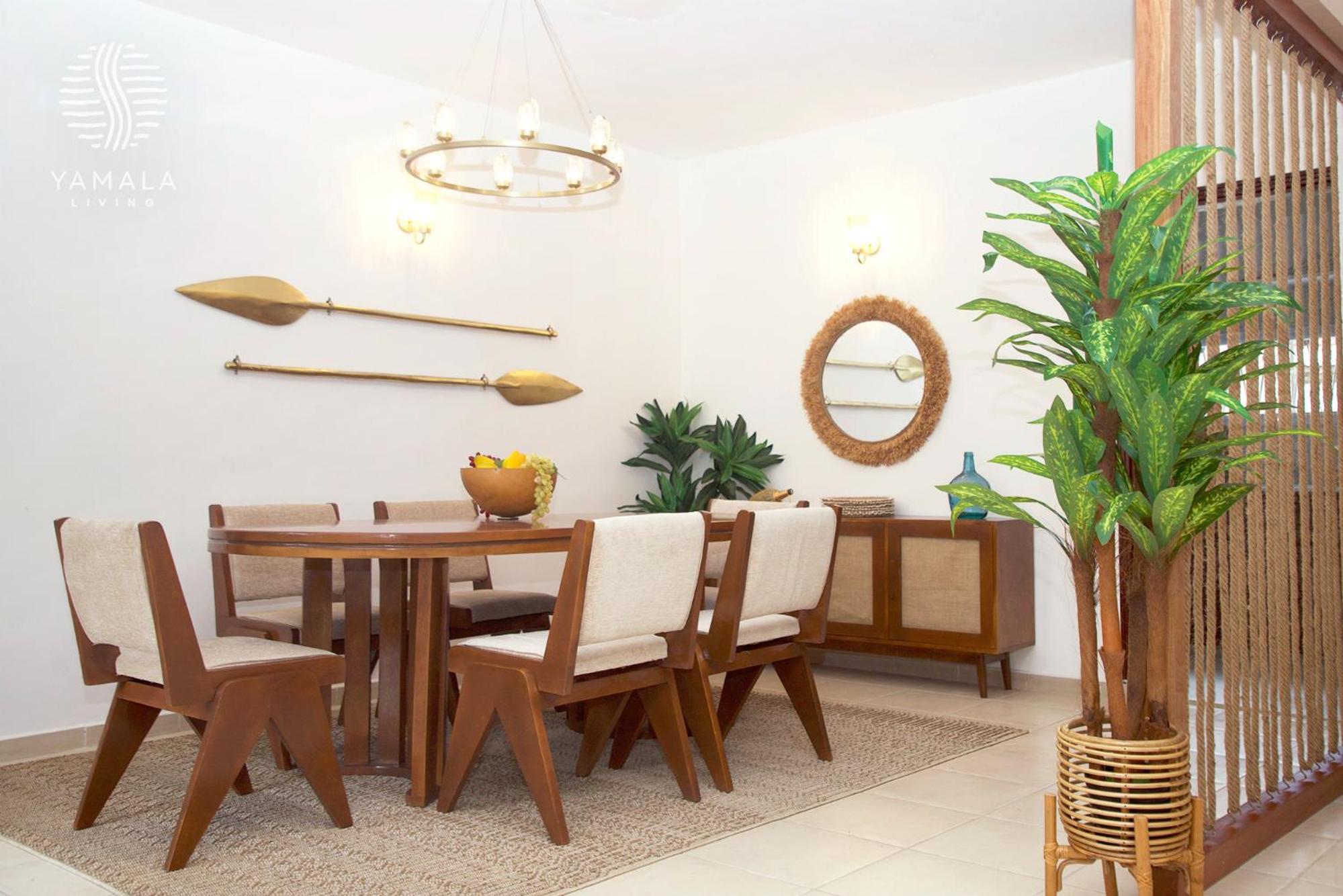 Apt Bonam - Bonanjo Dominique Savio - avec Piscine - Yamala Living