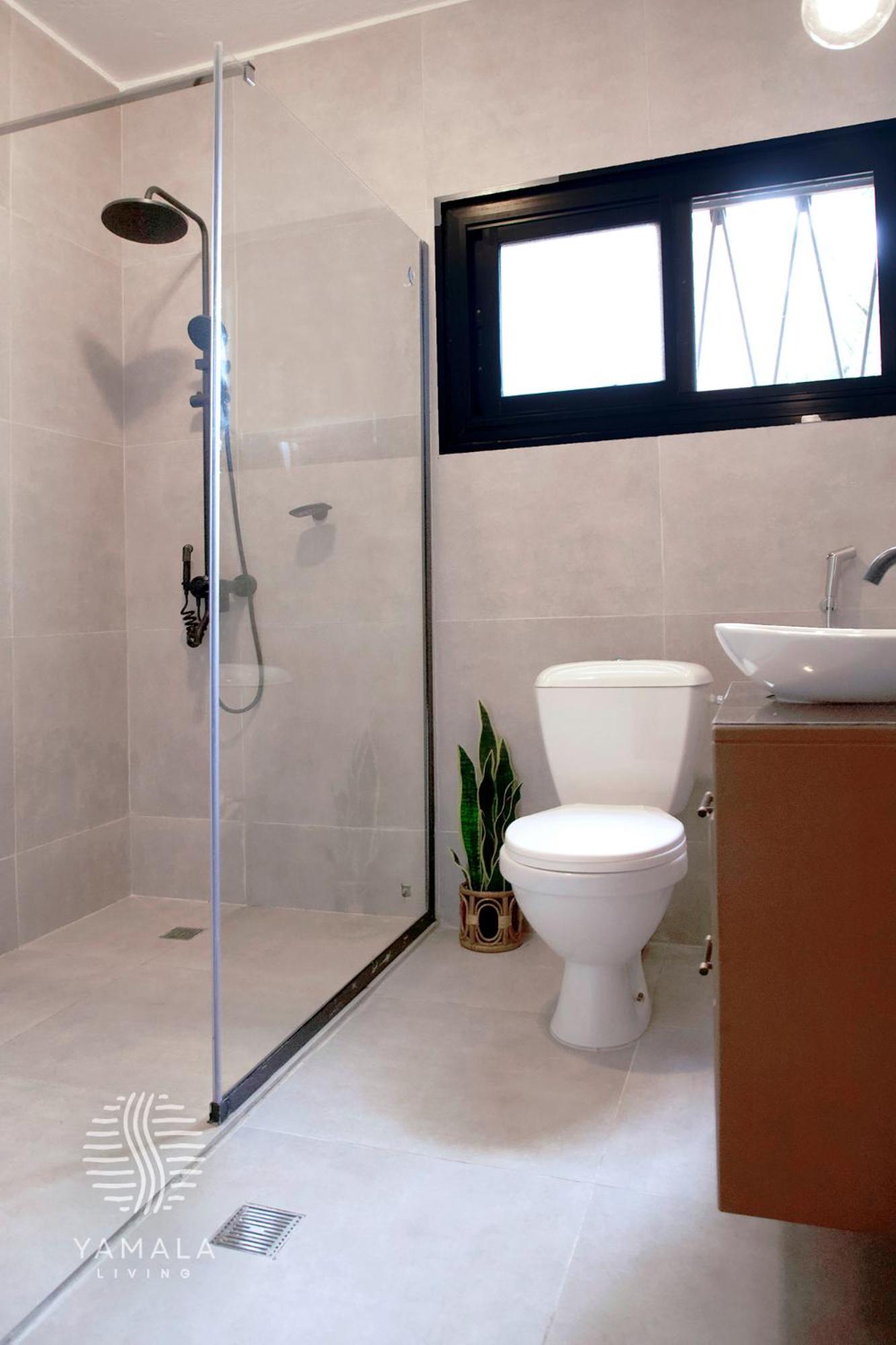 Apt Bonam - Bonanjo Dominique Savio - avec Piscine - Yamala Living