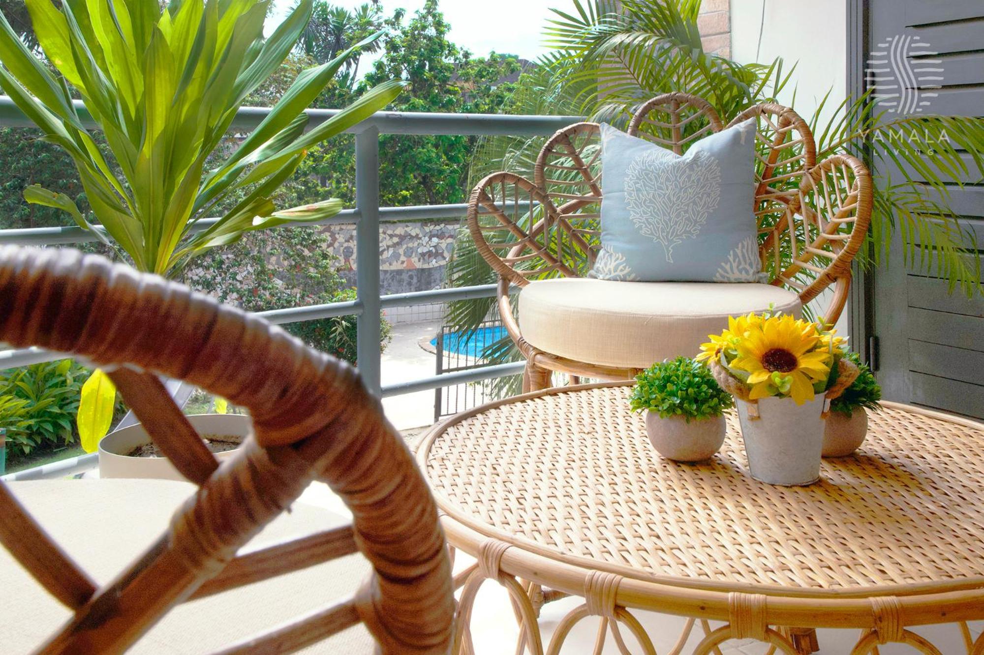 Apt Bonam - Bonanjo Dominique Savio - avec Piscine - Yamala Living