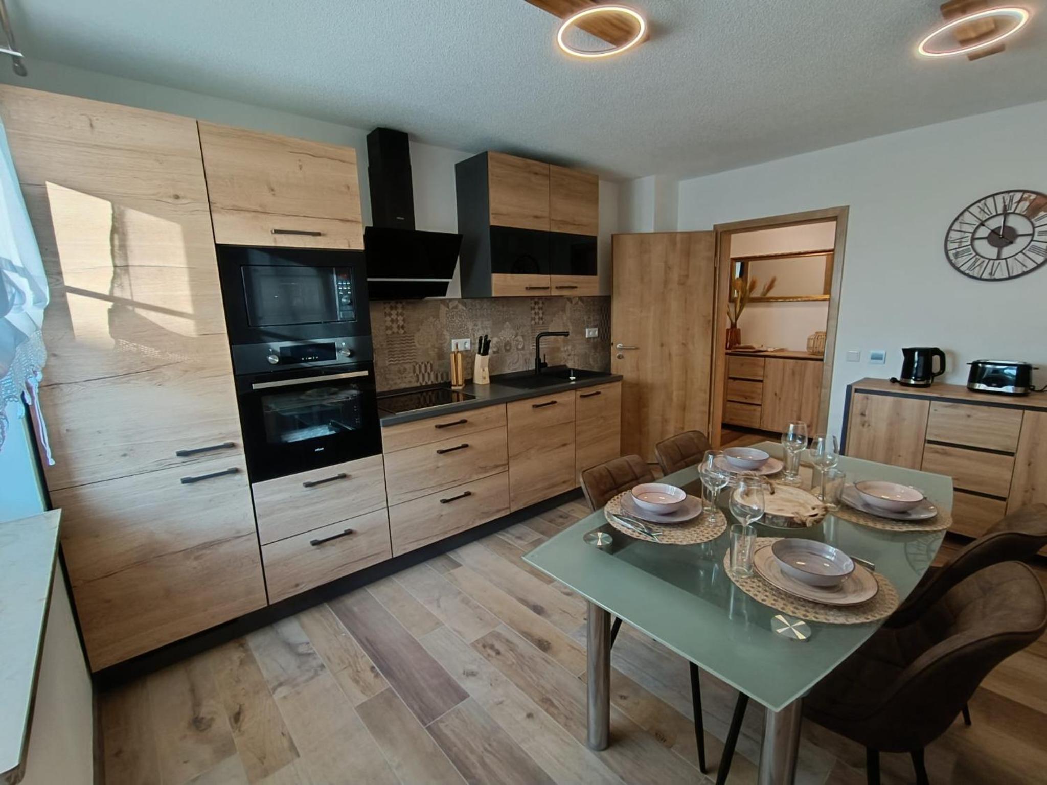 Ferienwohnung AlpakasvomWeissenstein