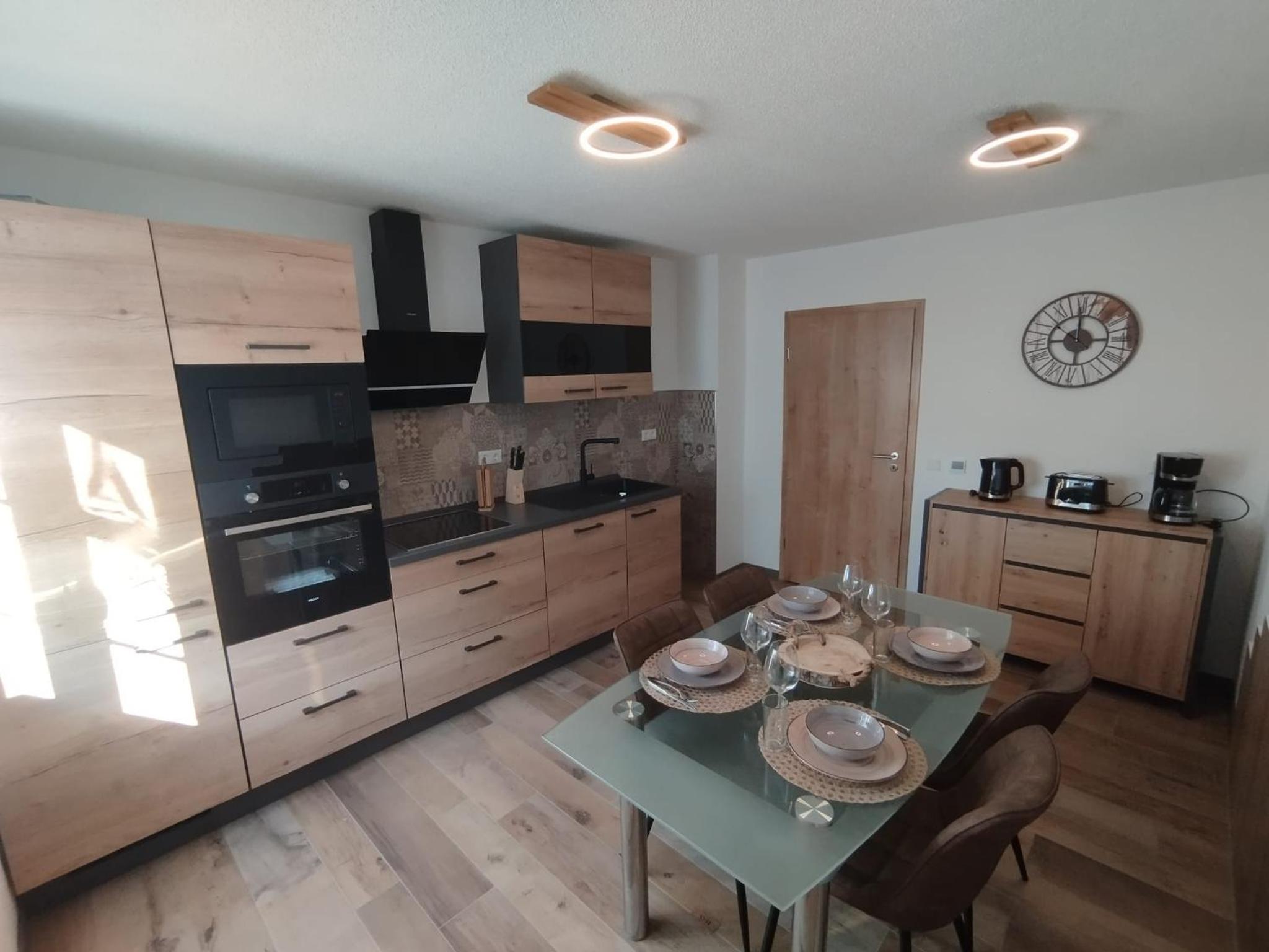 Ferienwohnung AlpakasvomWeissenstein