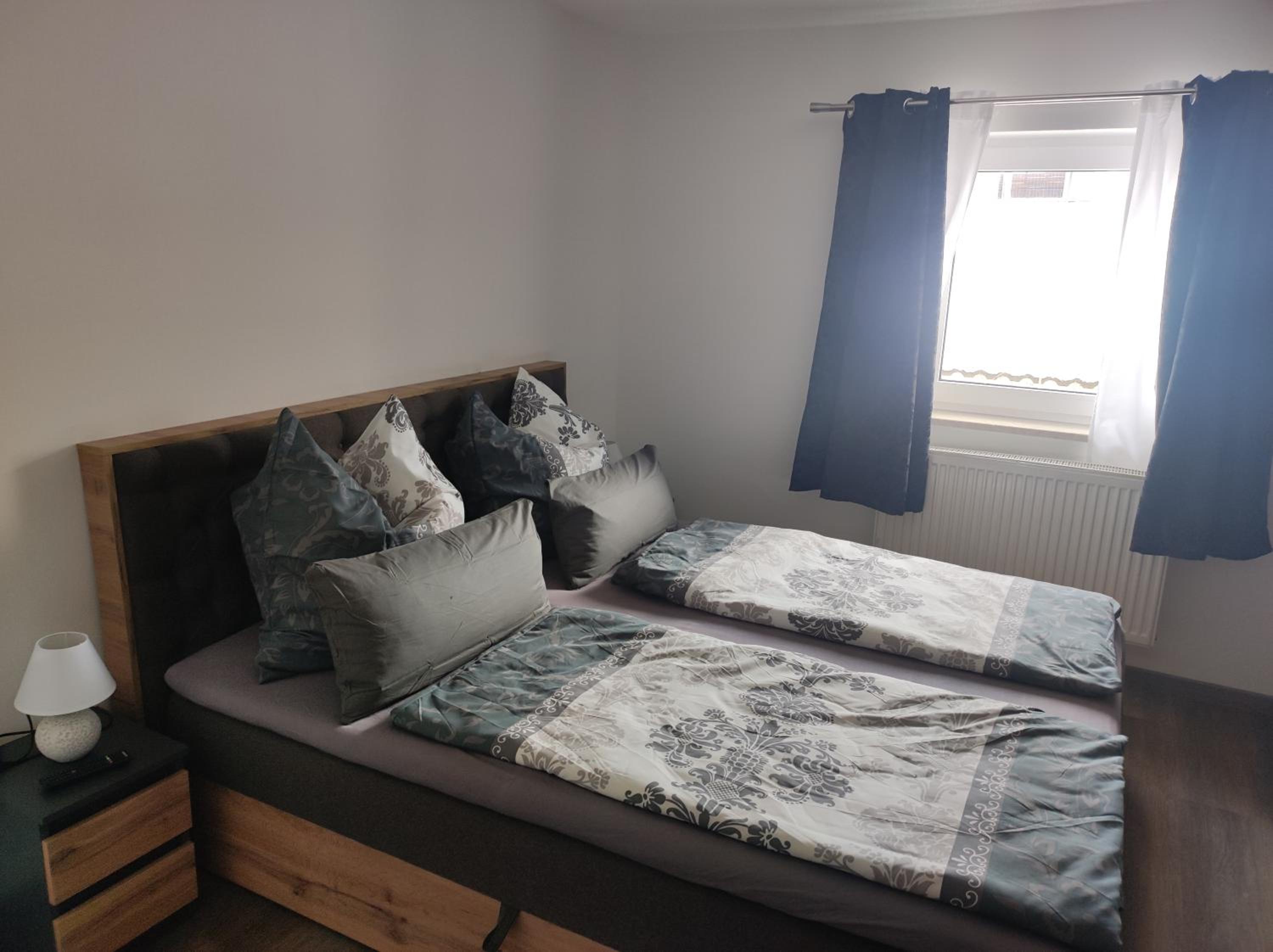 Ferienwohnung AlpakasvomWeissenstein