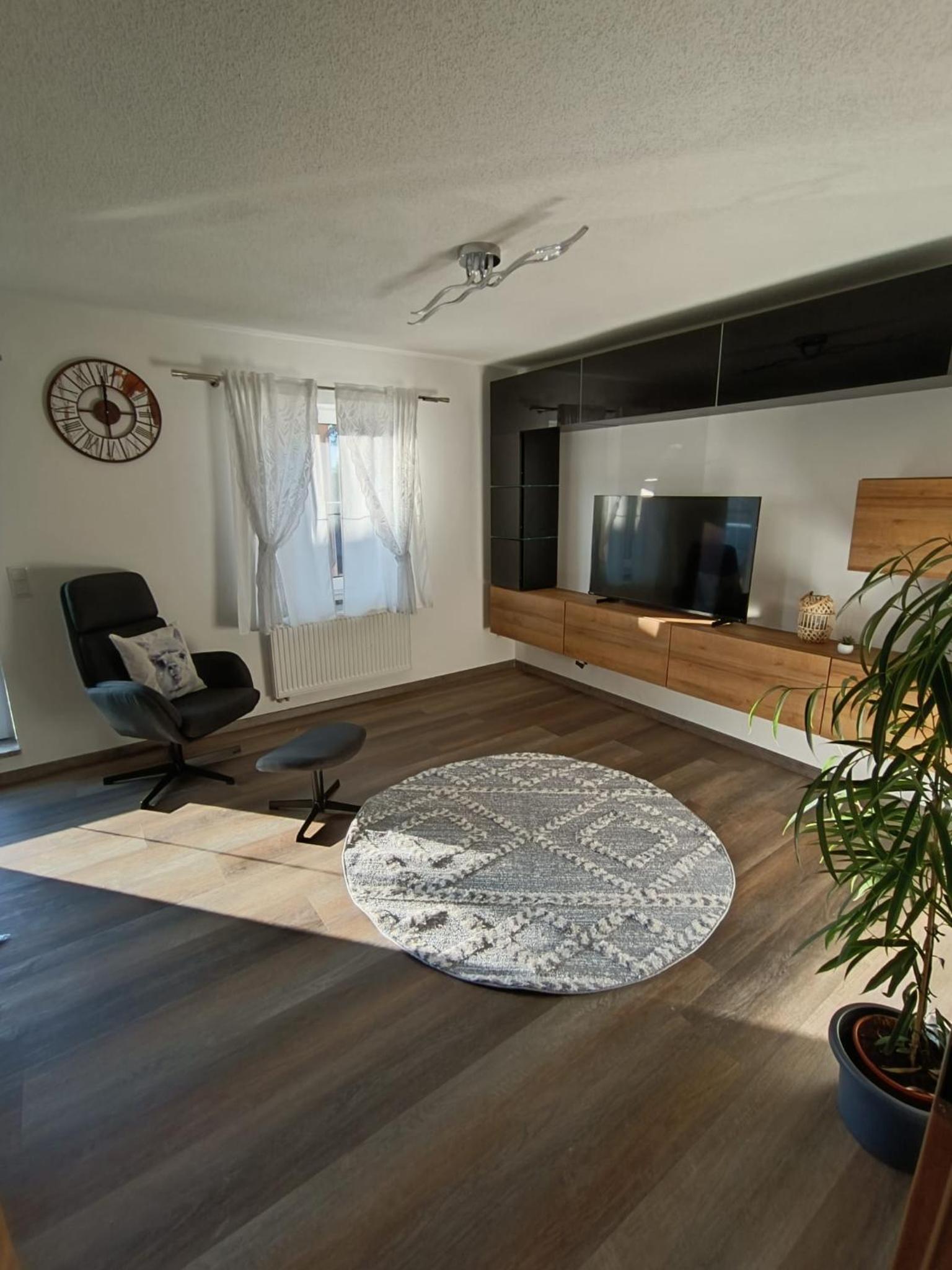 Ferienwohnung AlpakasvomWeissenstein
