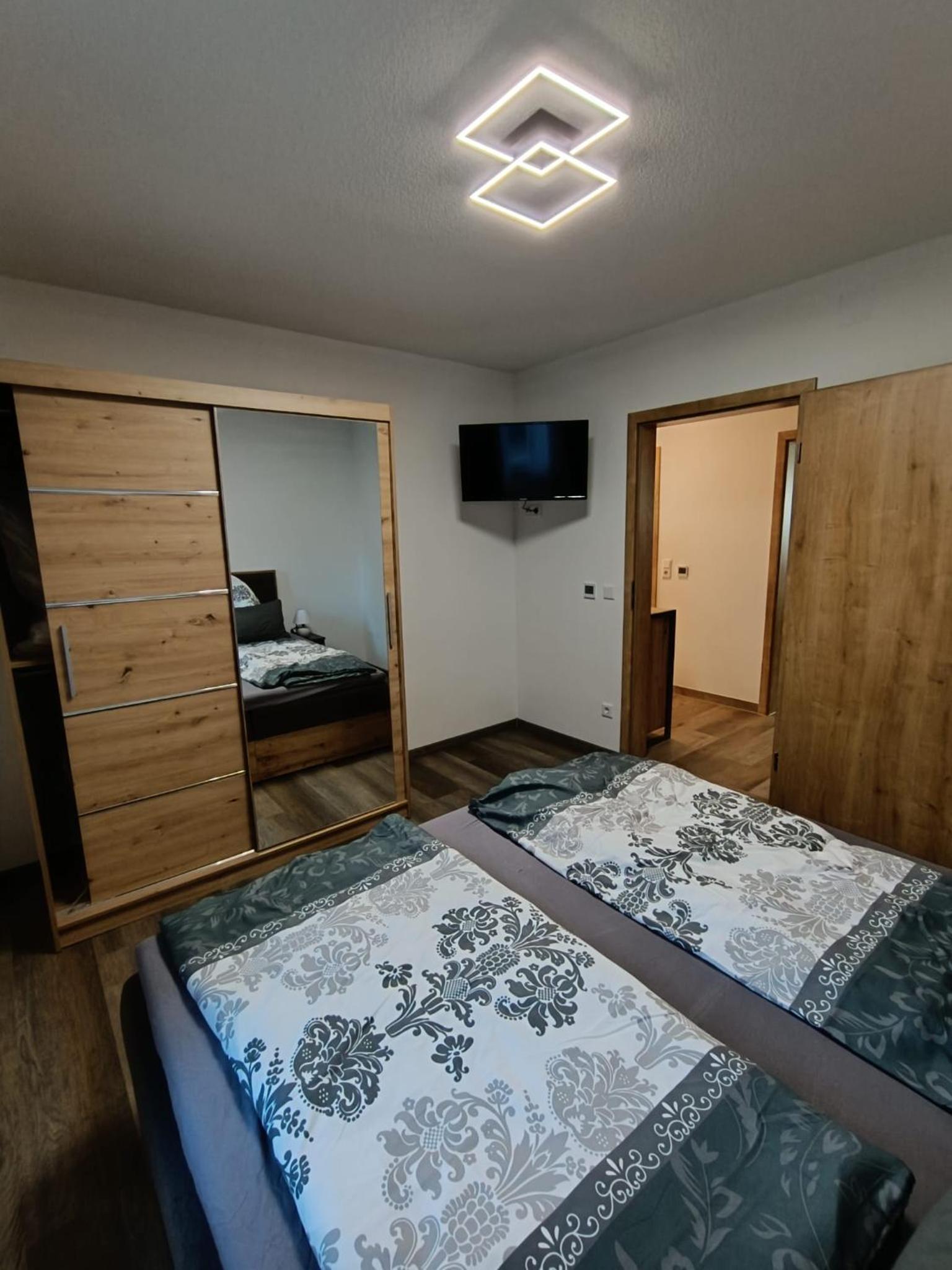 Ferienwohnung AlpakasvomWeissenstein