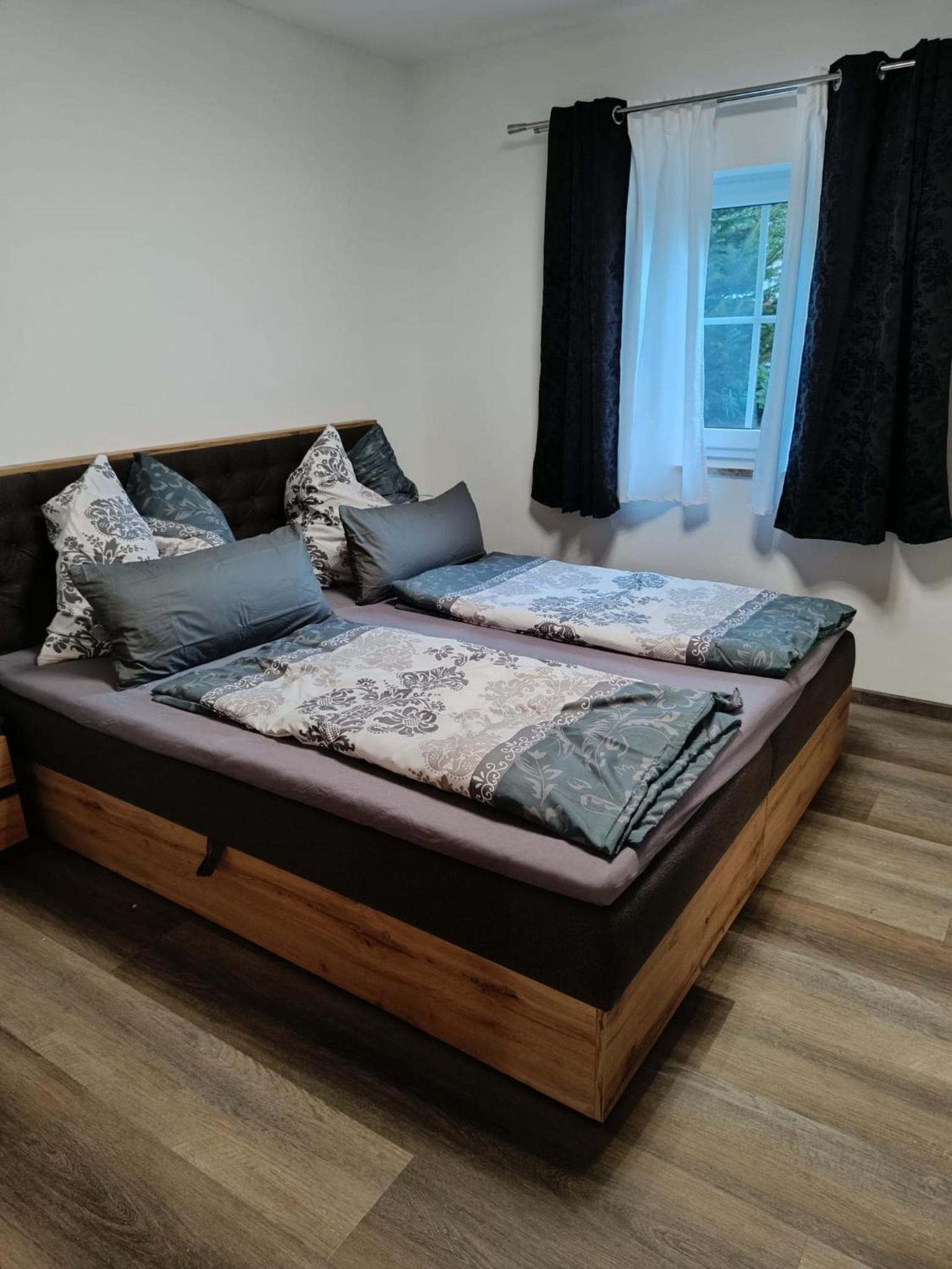 Ferienwohnung AlpakasvomWeissenstein