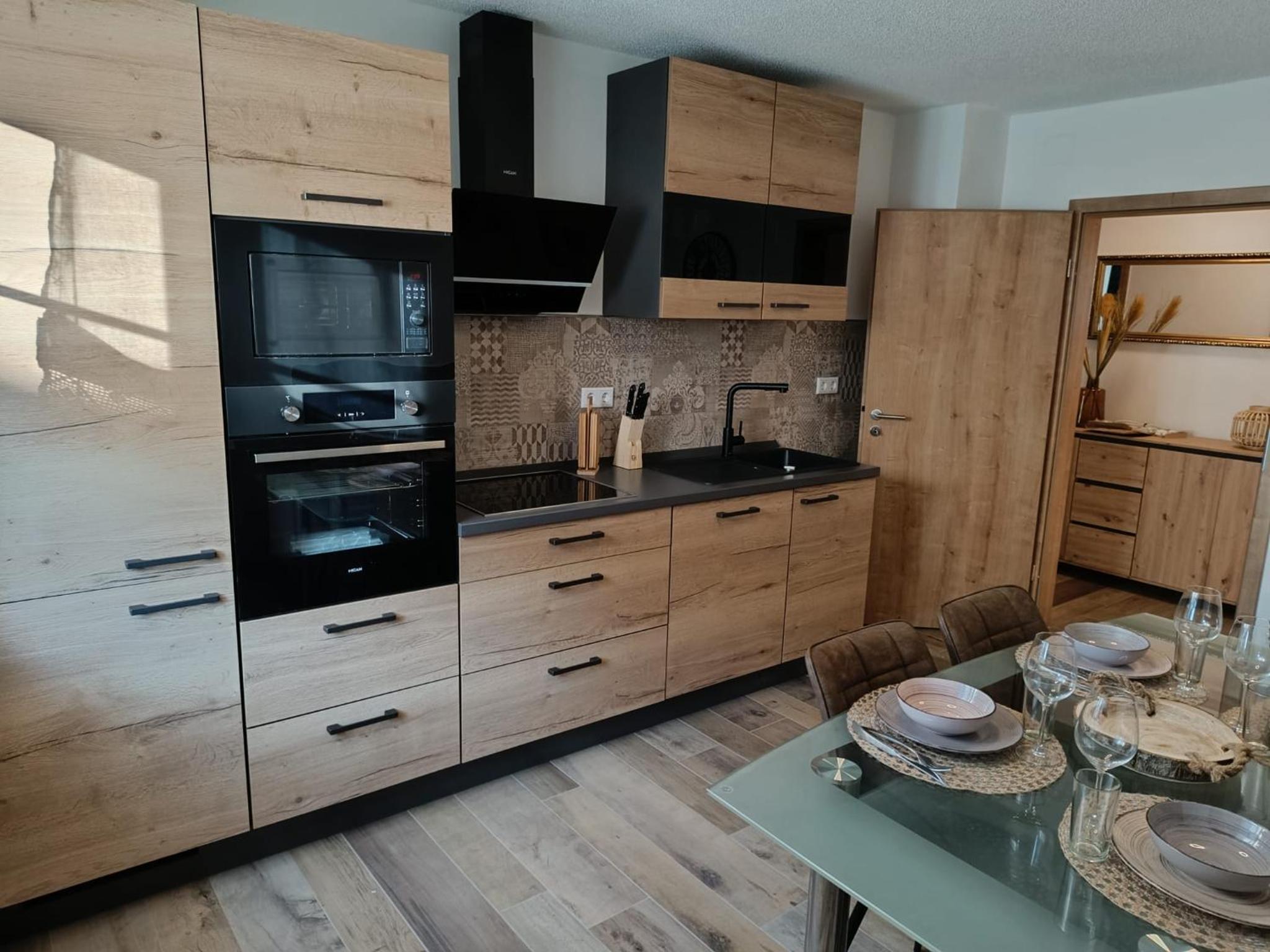 Ferienwohnung AlpakasvomWeissenstein