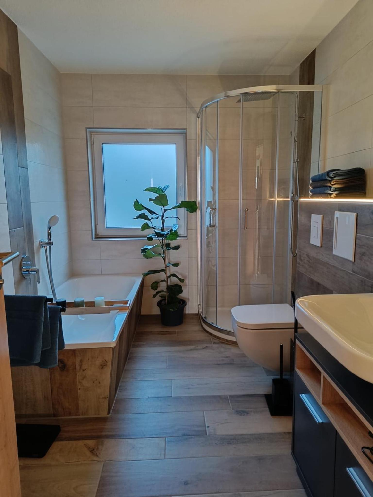 Ferienwohnung AlpakasvomWeissenstein