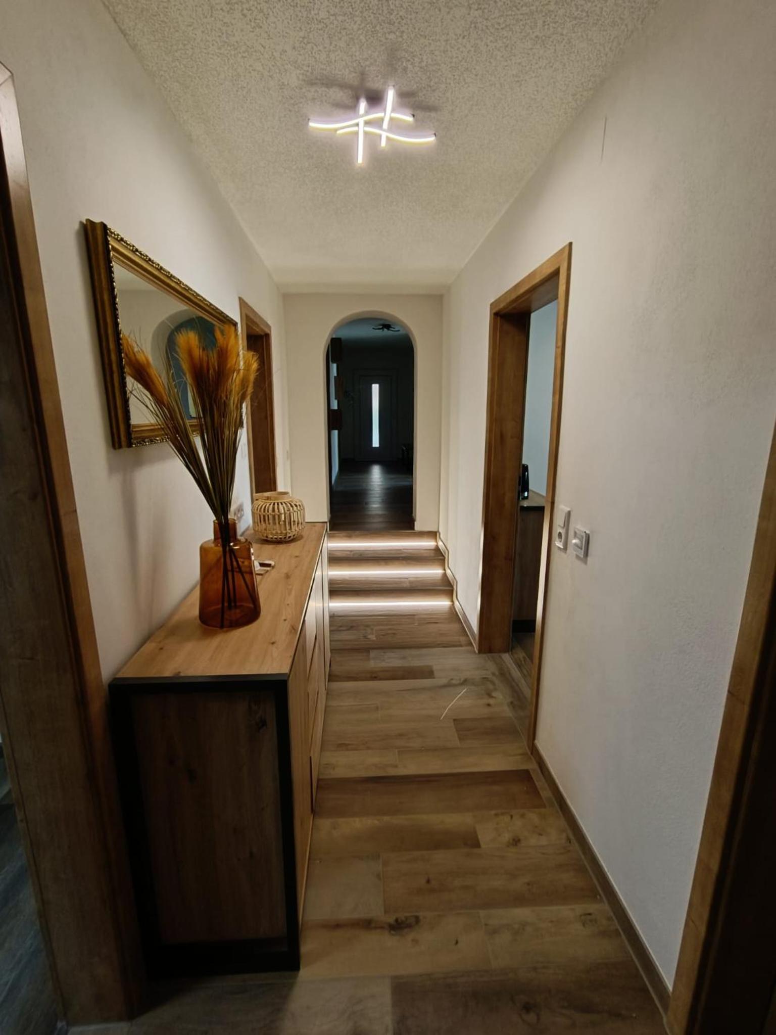 Ferienwohnung AlpakasvomWeissenstein