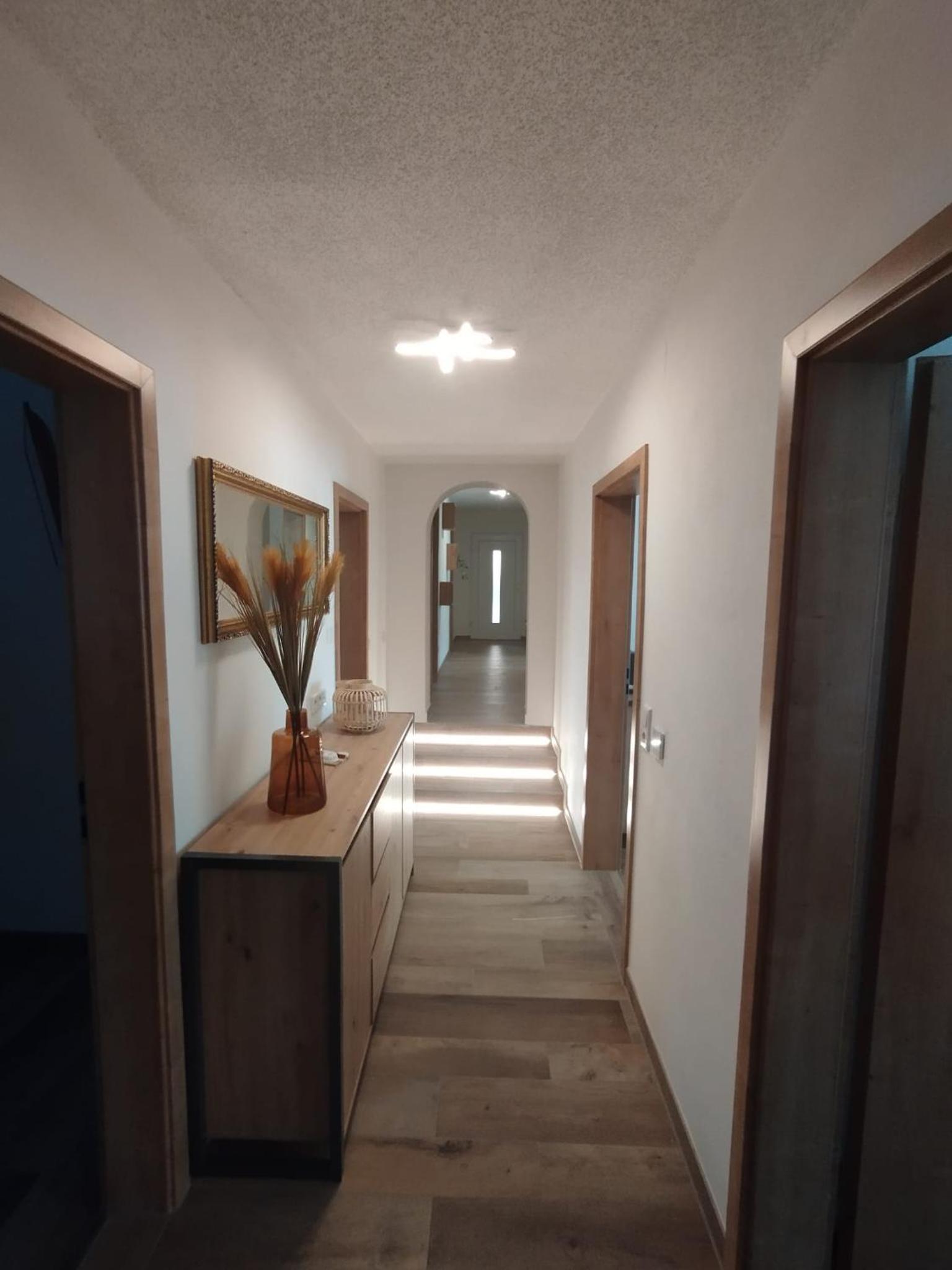 Ferienwohnung AlpakasvomWeissenstein
