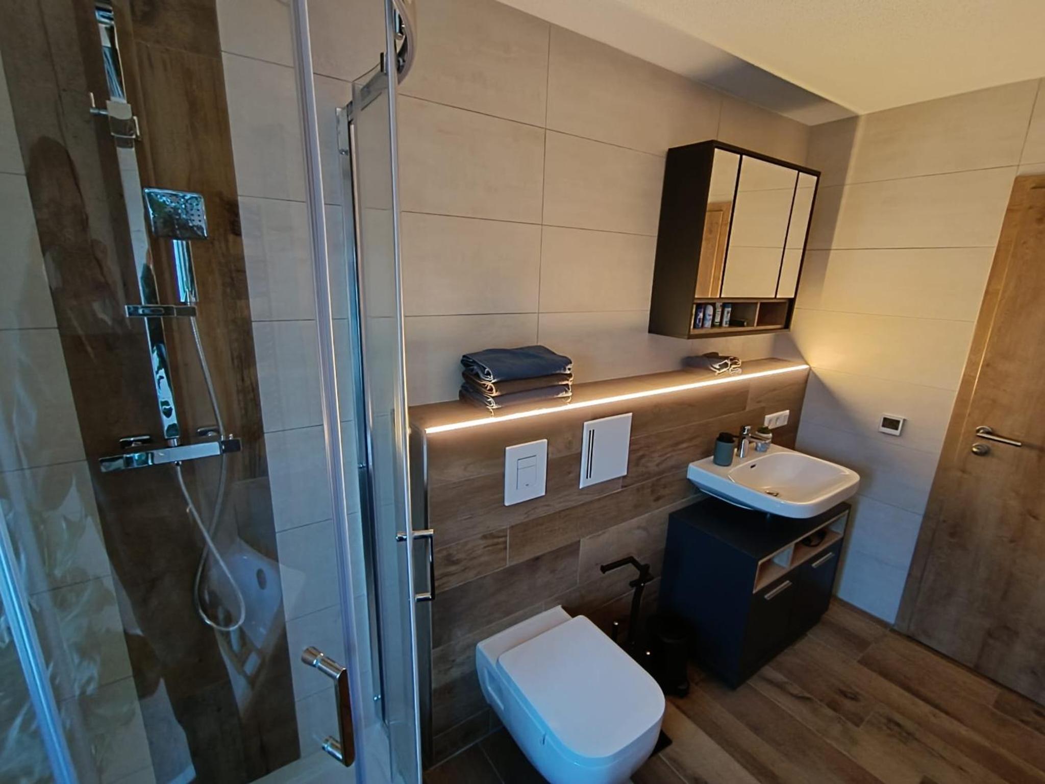 Ferienwohnung AlpakasvomWeissenstein