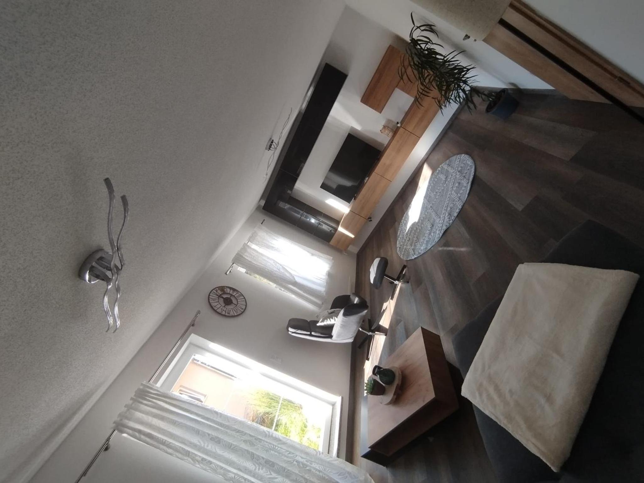 Ferienwohnung AlpakasvomWeissenstein