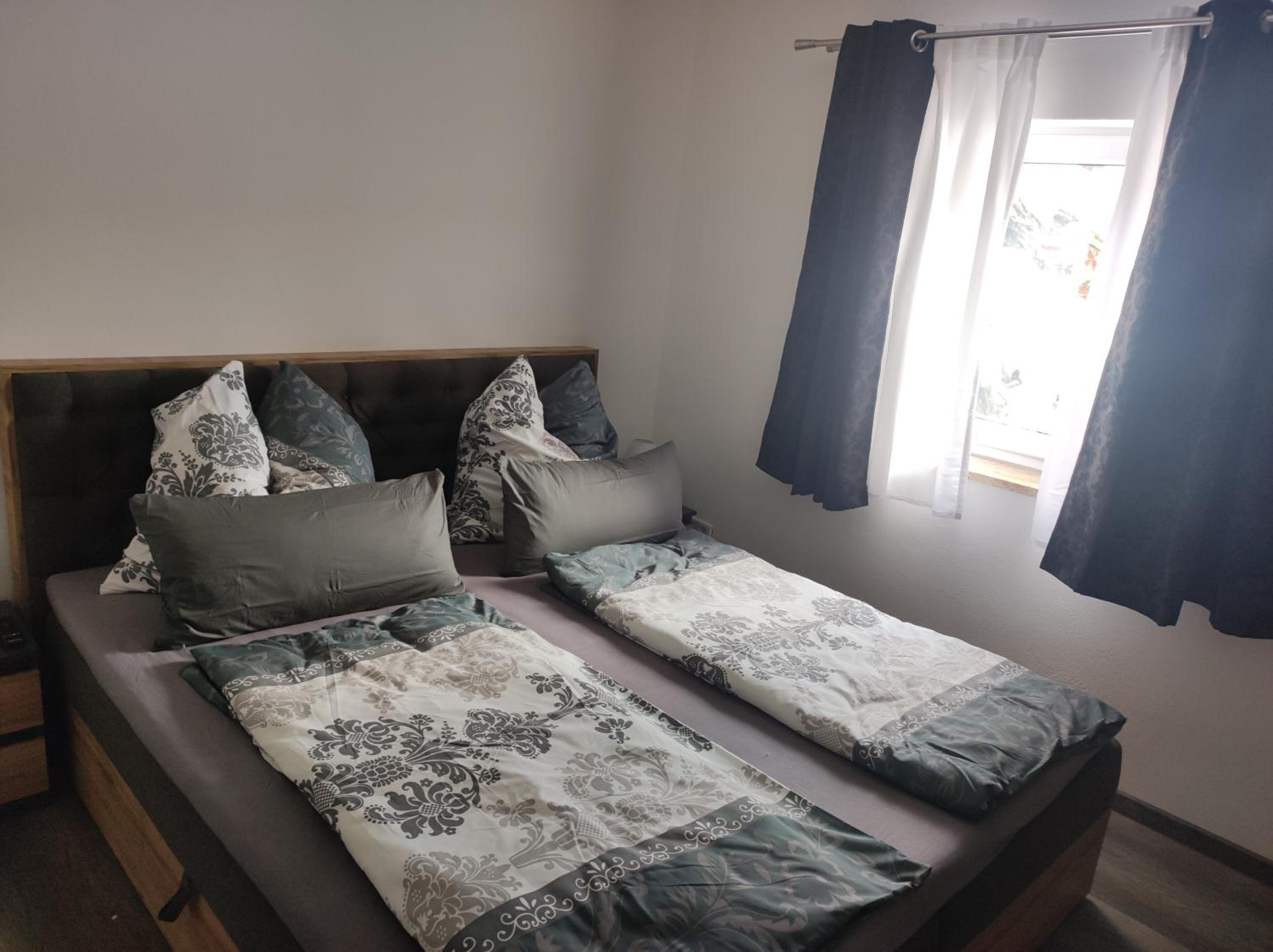 Ferienwohnung AlpakasvomWeissenstein