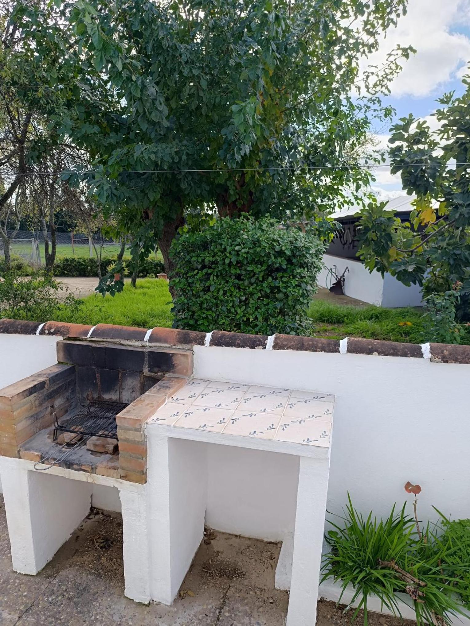 Las Casitas de Higuera