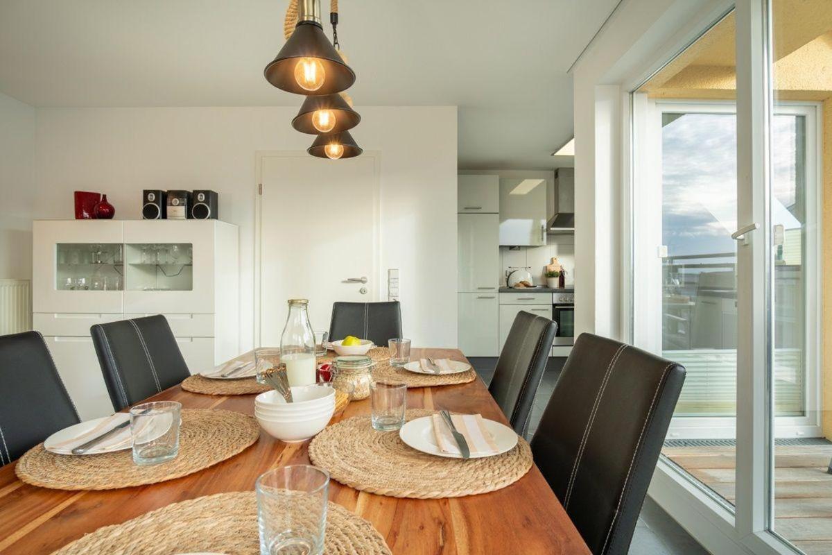 Strandpark-Grossenbrode-Haus-Windrose-Wohnung-13