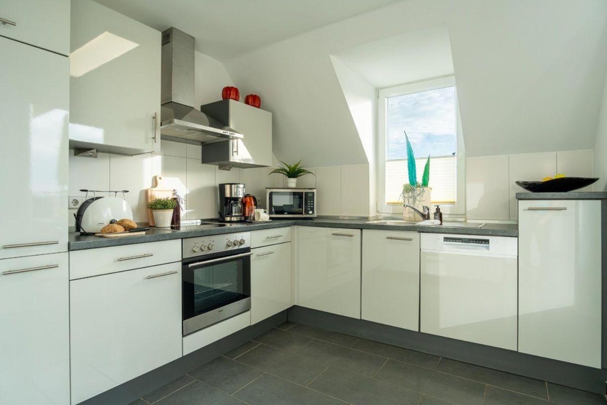 Strandpark-Grossenbrode-Haus-Windrose-Wohnung-13