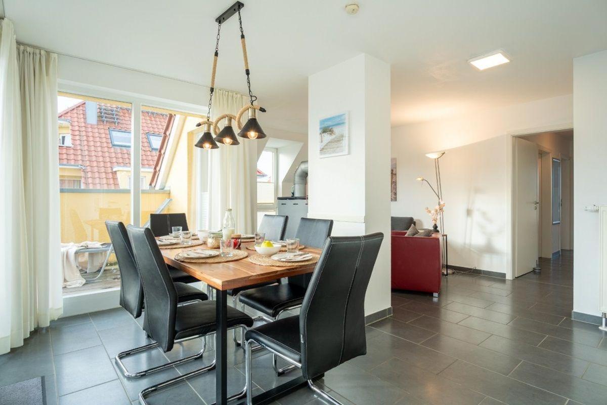 Strandpark-Grossenbrode-Haus-Windrose-Wohnung-13