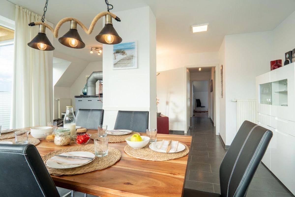 Strandpark-Grossenbrode-Haus-Windrose-Wohnung-13
