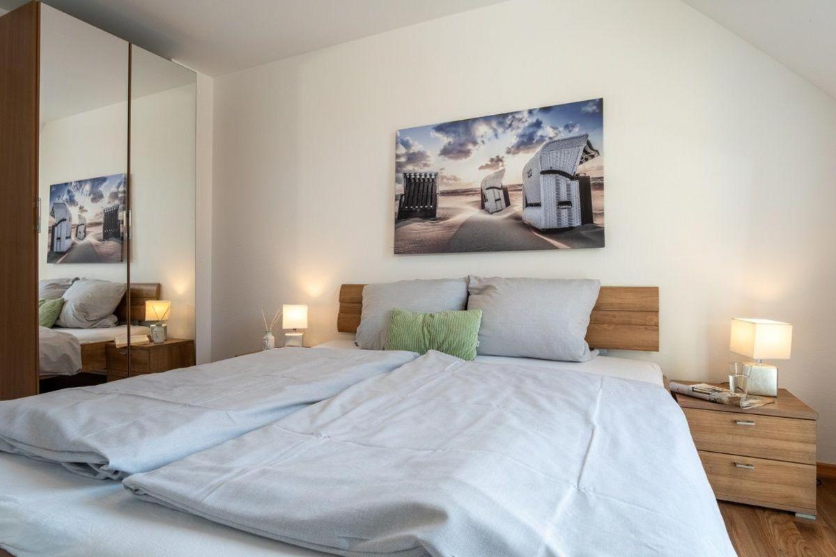Strandpark-Grossenbrode-Haus-Windrose-Wohnung-13