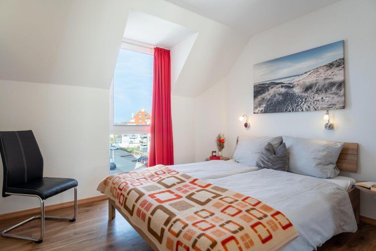Strandpark-Grossenbrode-Haus-Windrose-Wohnung-13