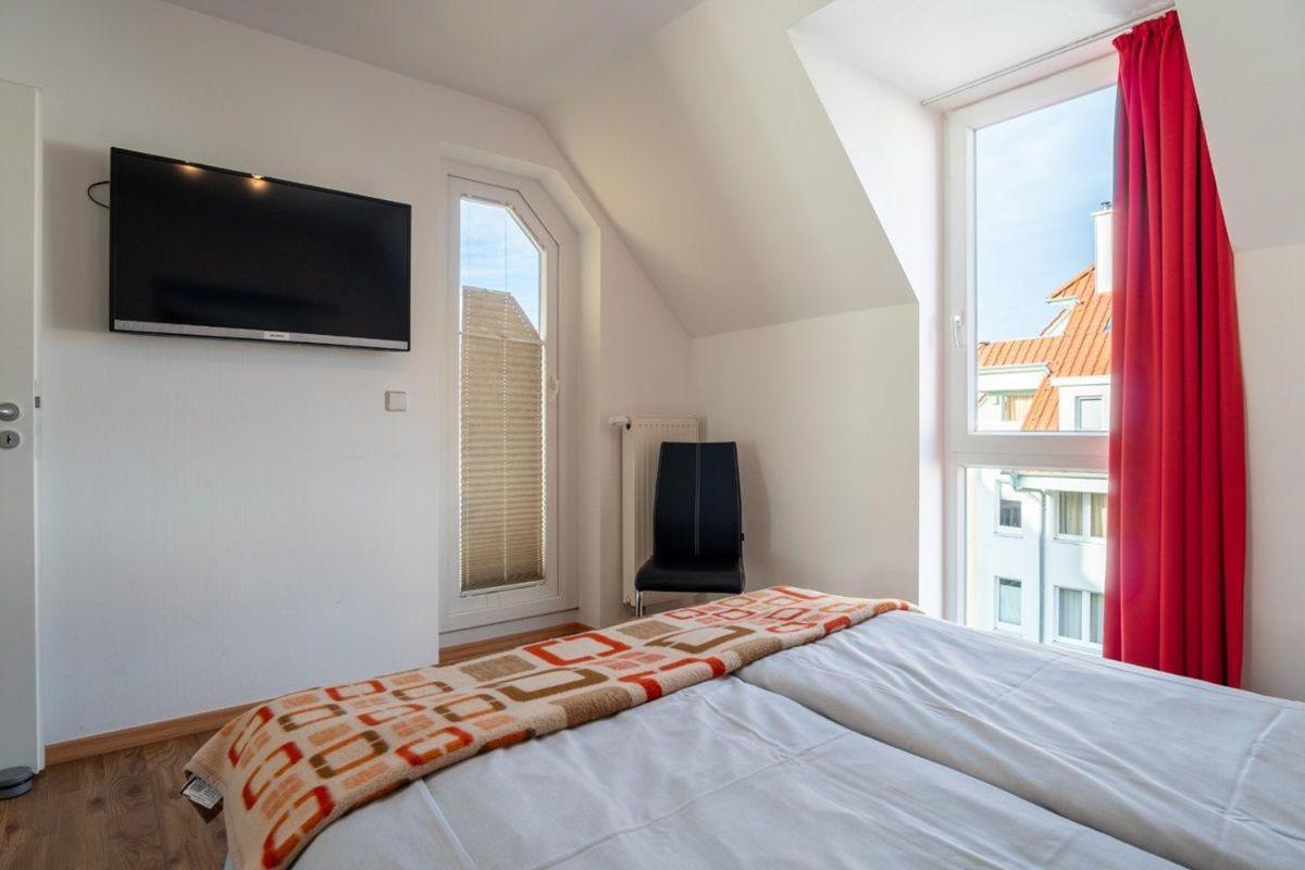 Strandpark-Grossenbrode-Haus-Windrose-Wohnung-13