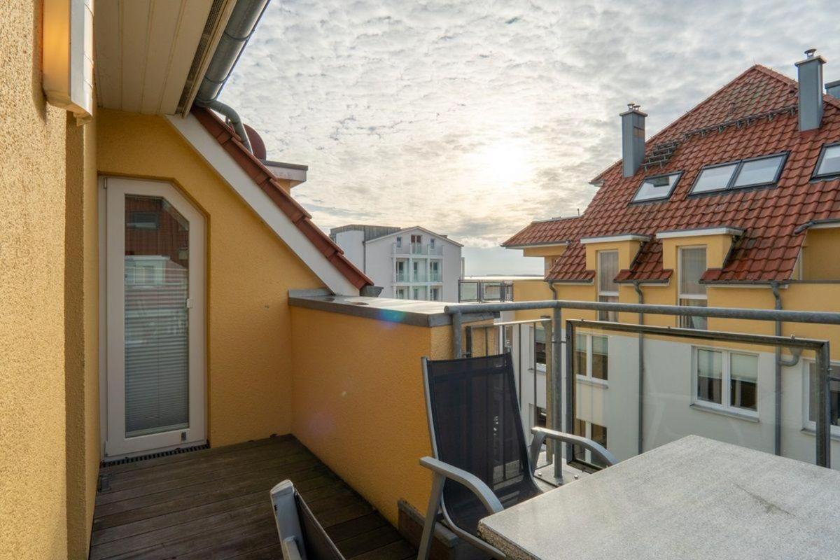 Strandpark-Grossenbrode-Haus-Windrose-Wohnung-13