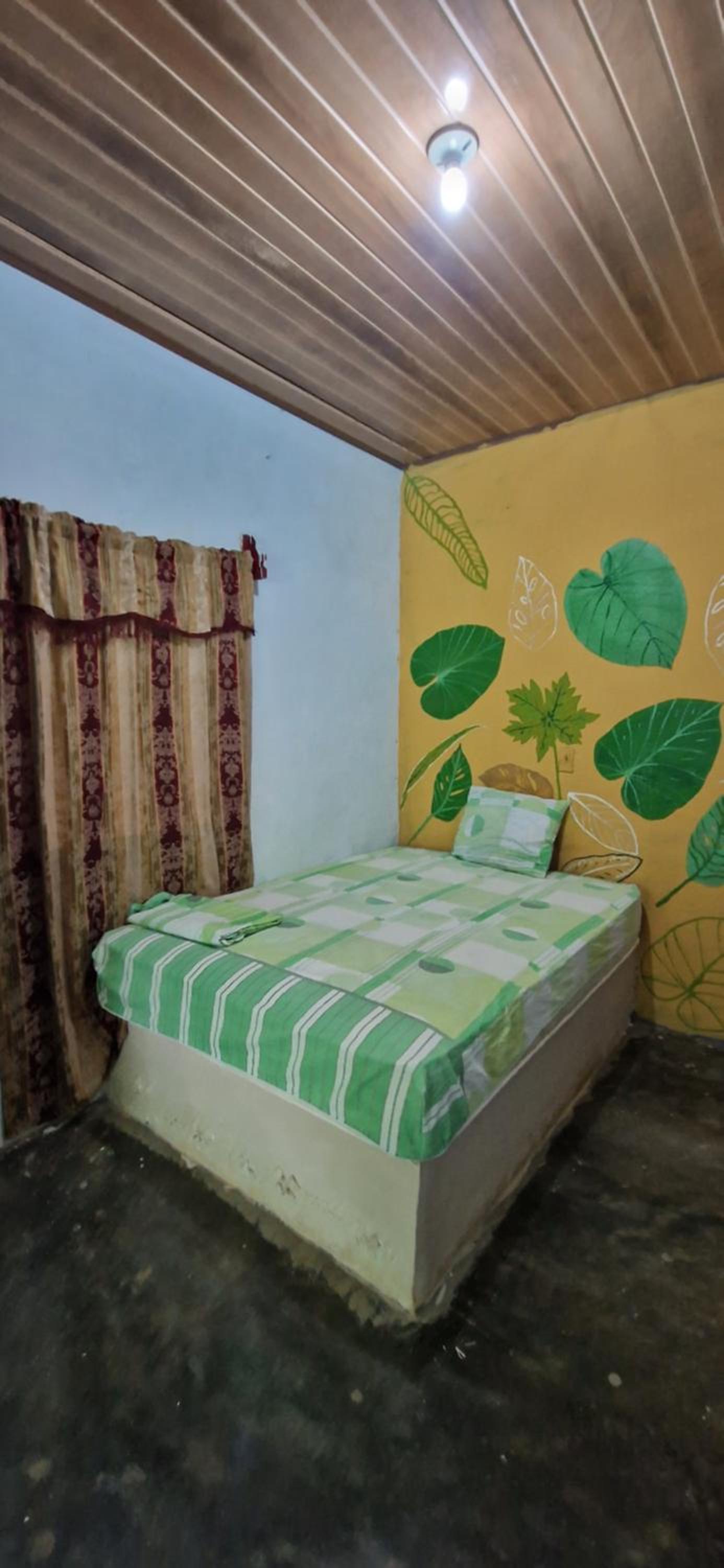 Finca Mamacita