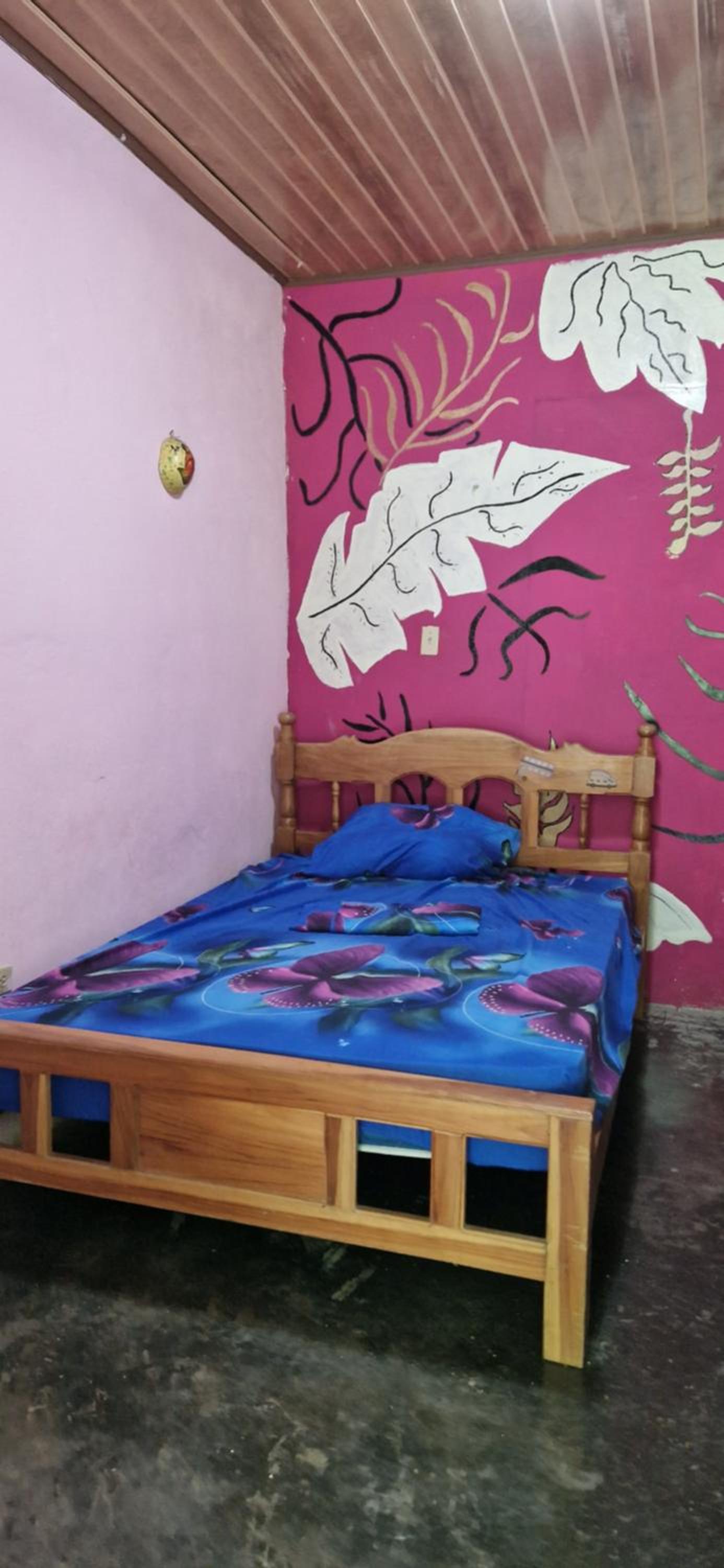 Finca Mamacita