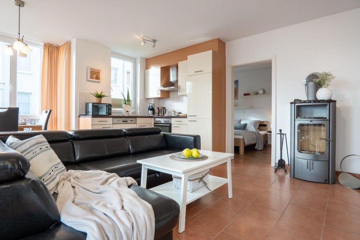 Strandpark-Grossenbrode-Haus-Meerblick-Wohnung-2