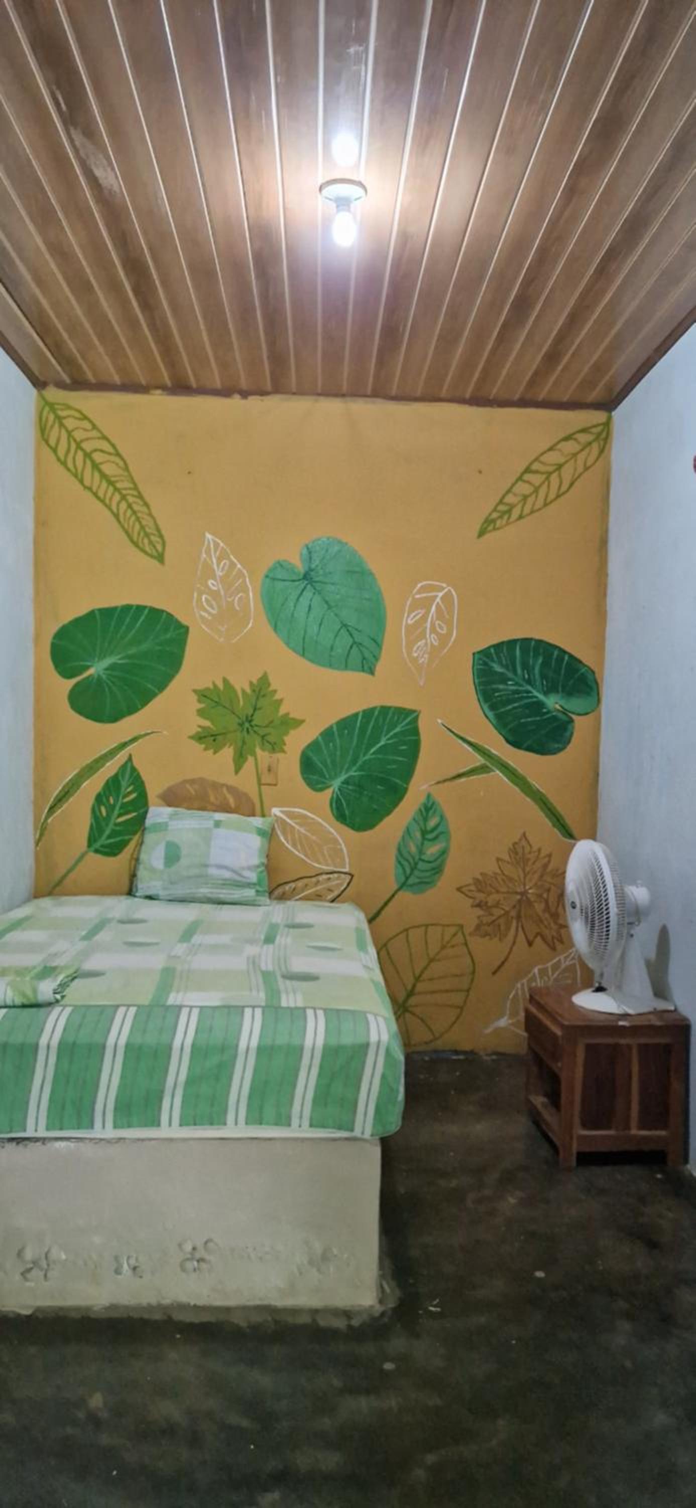 Finca Mamacita