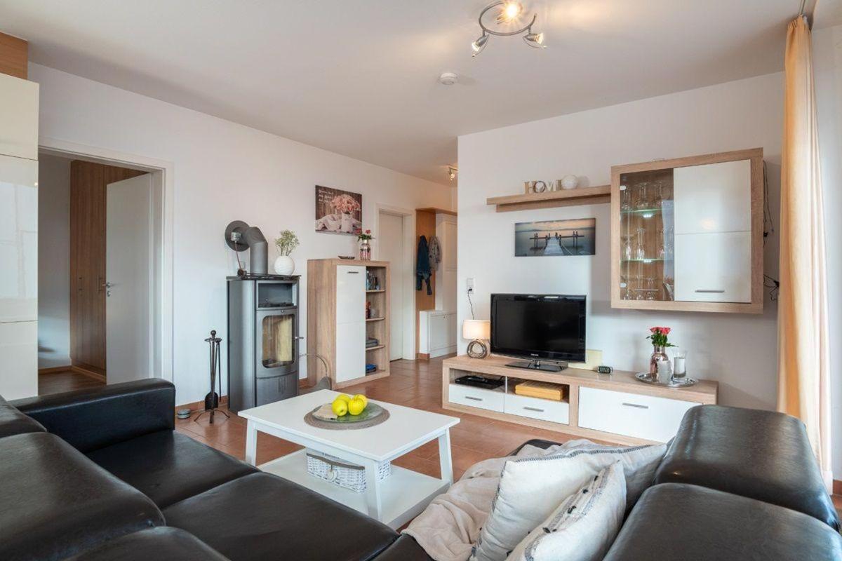 Strandpark-Grossenbrode-Haus-Meerblick-Wohnung-2