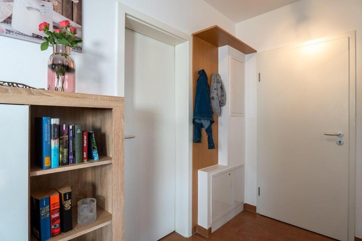 Strandpark-Grossenbrode-Haus-Meerblick-Wohnung-2