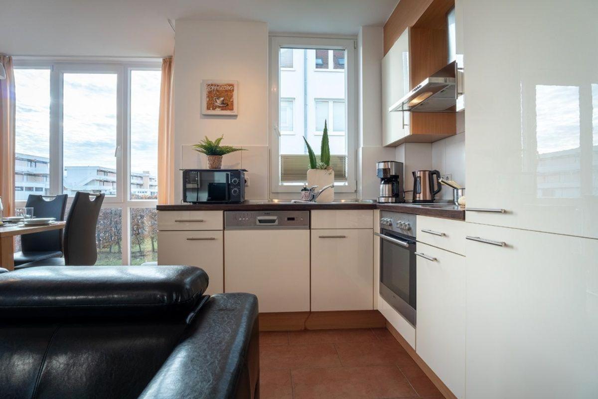 Strandpark-Grossenbrode-Haus-Meerblick-Wohnung-2
