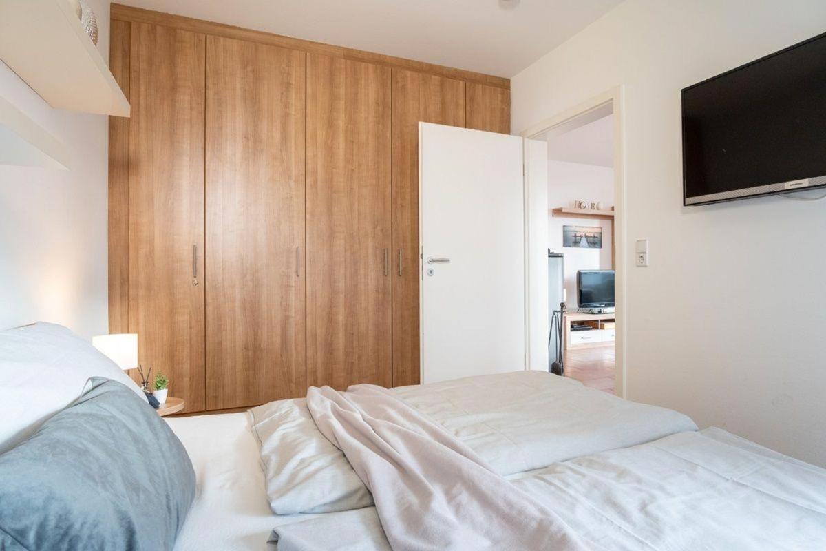 Strandpark-Grossenbrode-Haus-Meerblick-Wohnung-2