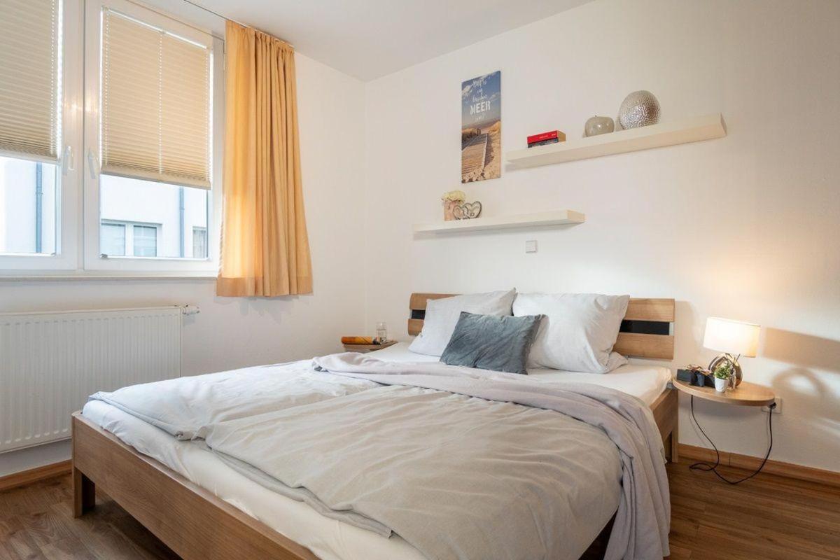 Strandpark-Grossenbrode-Haus-Meerblick-Wohnung-2