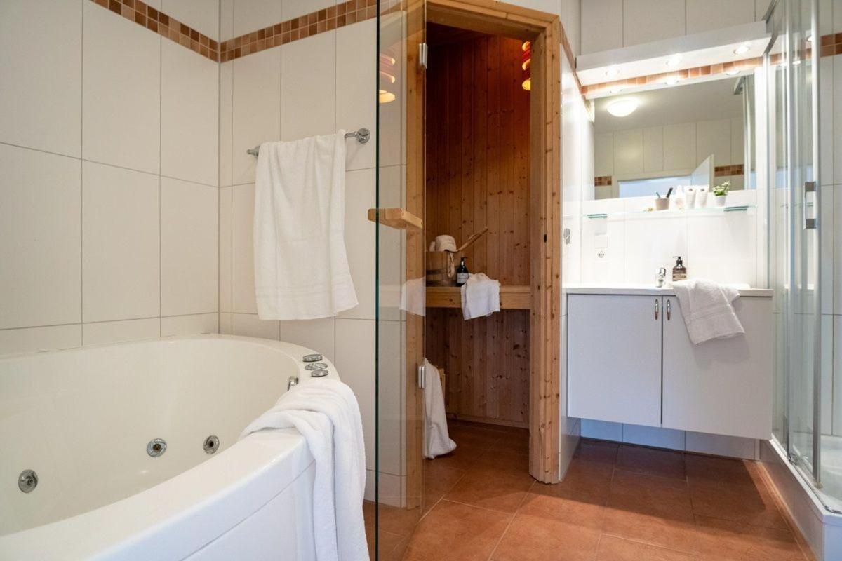 Strandpark-Grossenbrode-Haus-Meerblick-Wohnung-2