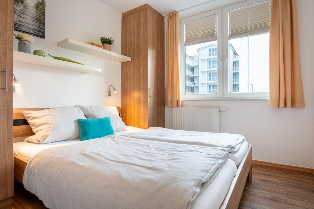 Strandpark-Grossenbrode-Haus-Meerblick-Wohnung-2