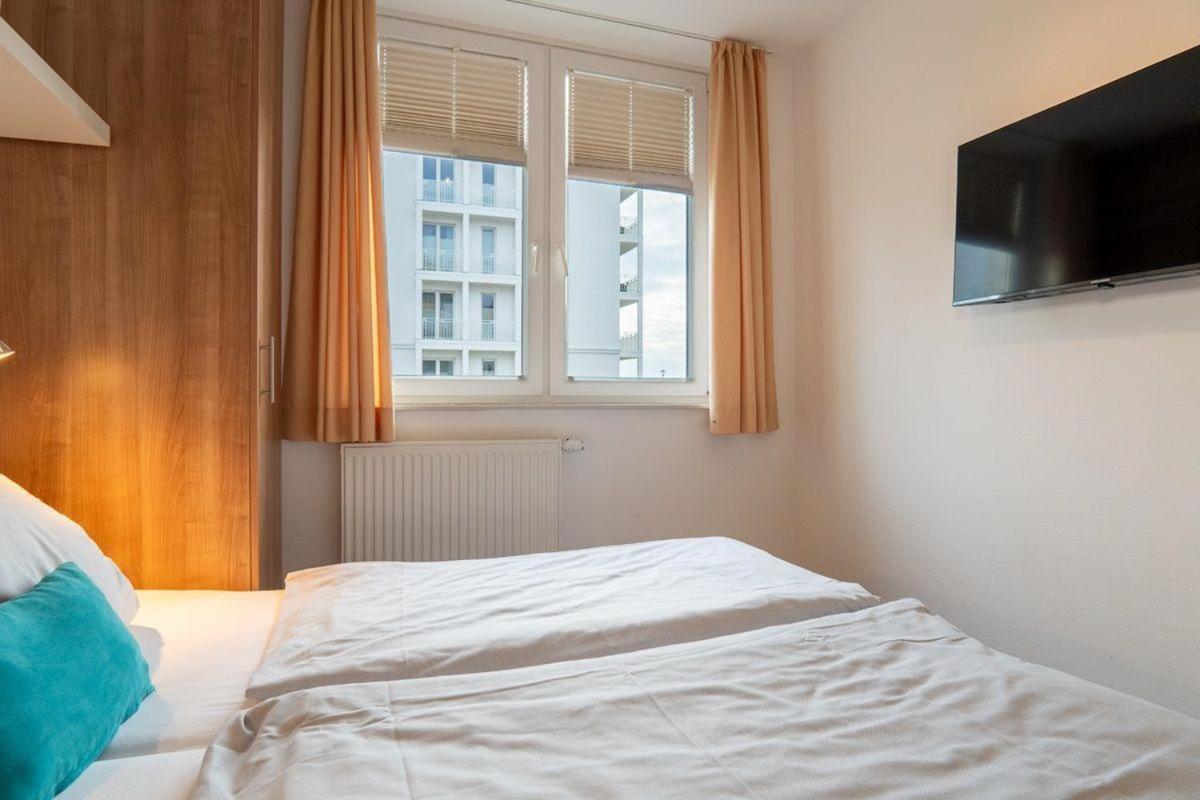 Strandpark-Grossenbrode-Haus-Meerblick-Wohnung-2