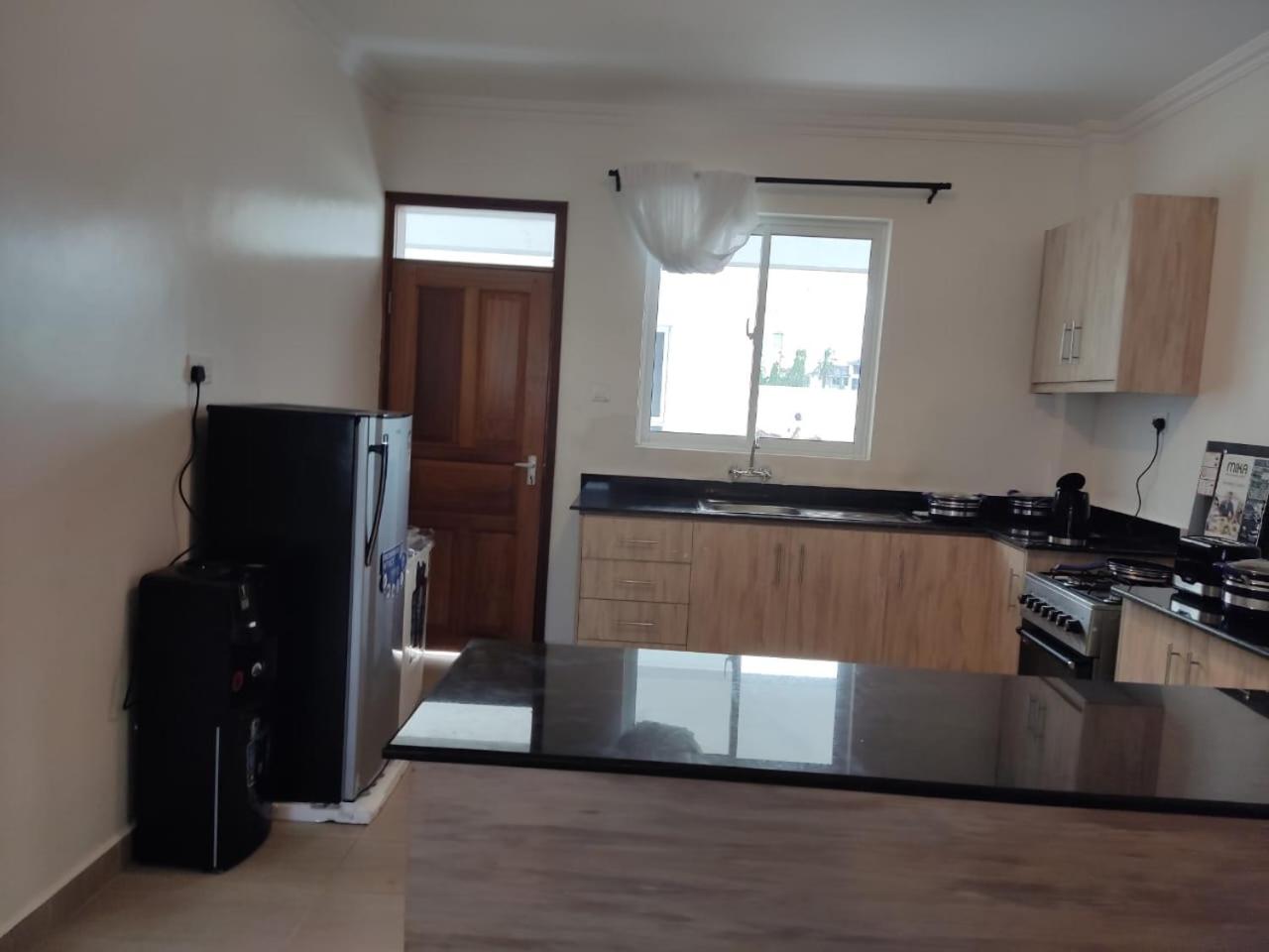 2BR Shanzu Serena view 2