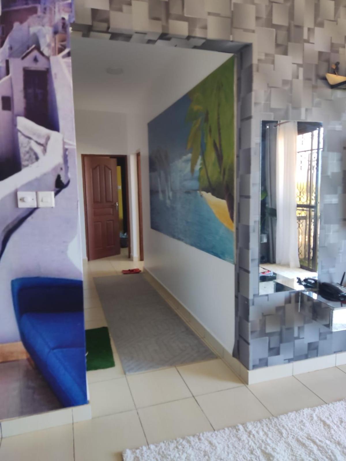 2BR Shanzu Serena view 4