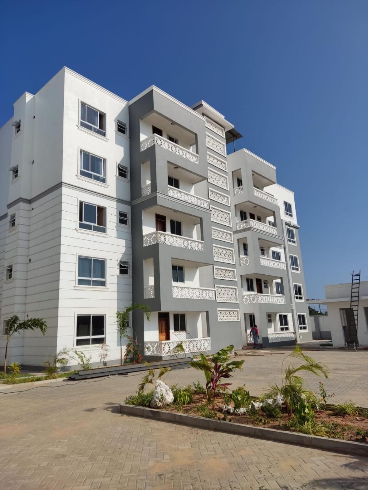 2BR Shanzu Serena view 5