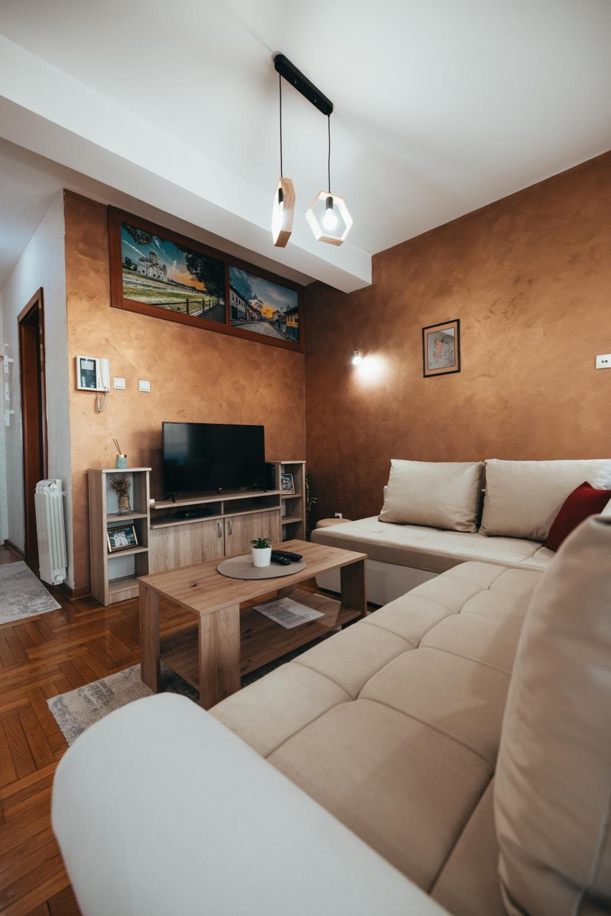 Matias Apartment view 4