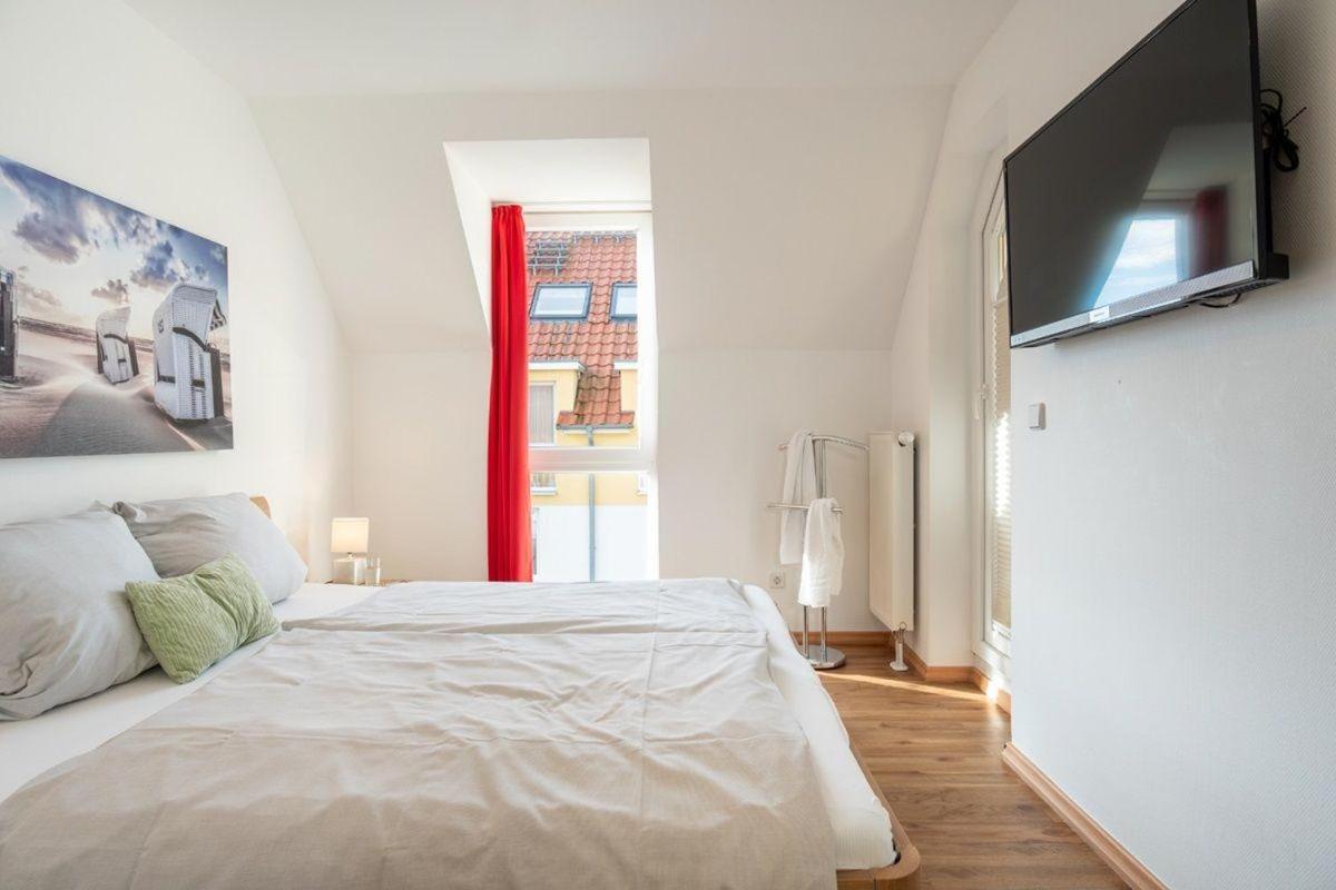 Strandpark-Grossenbrode-Haus-Windrose-Wohnung-13