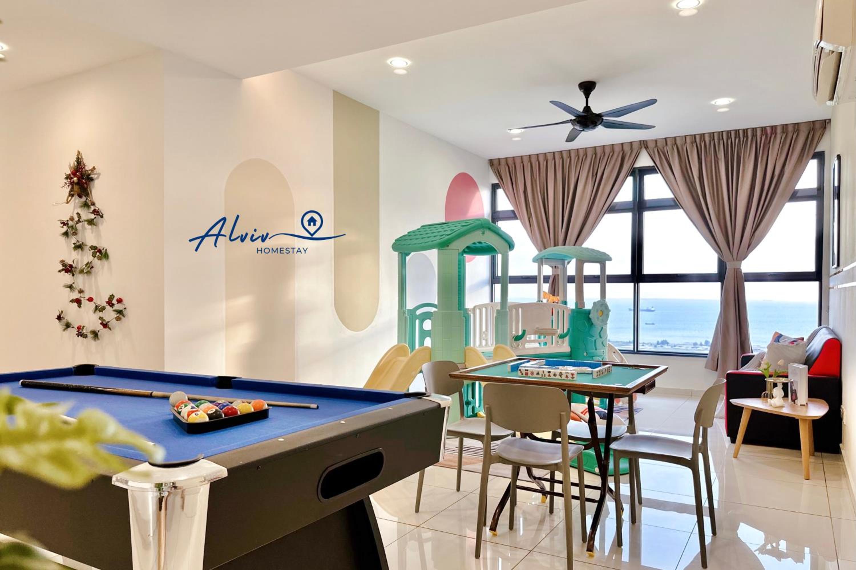 Atlantis Melaka I 5-11pax I 5min JonkerSt By Alviv Management photo 8