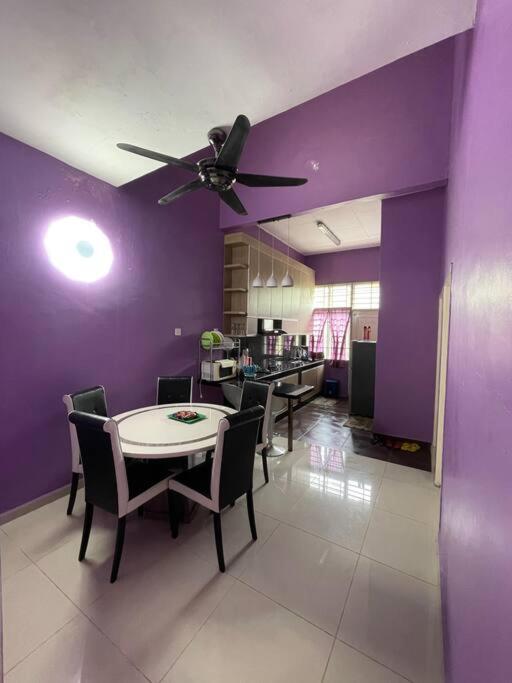 Homestay ShimahJay Telok Mas Melaka photo 7