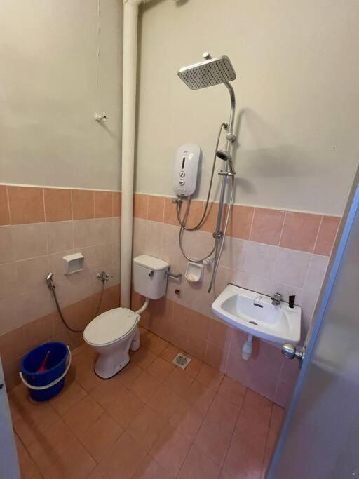 Homestay ShimahJay Telok Mas Melaka photo 8