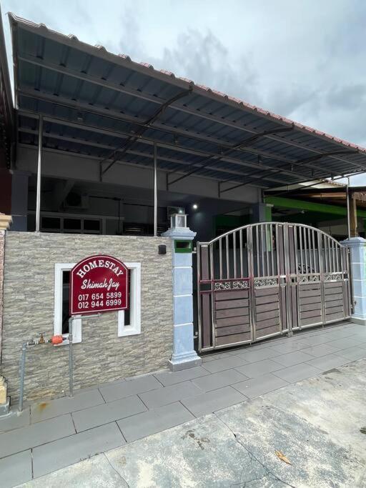 Homestay ShimahJay Telok Mas Melaka photo 1