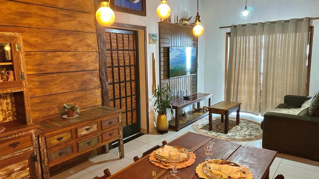 Casa Beira Mar