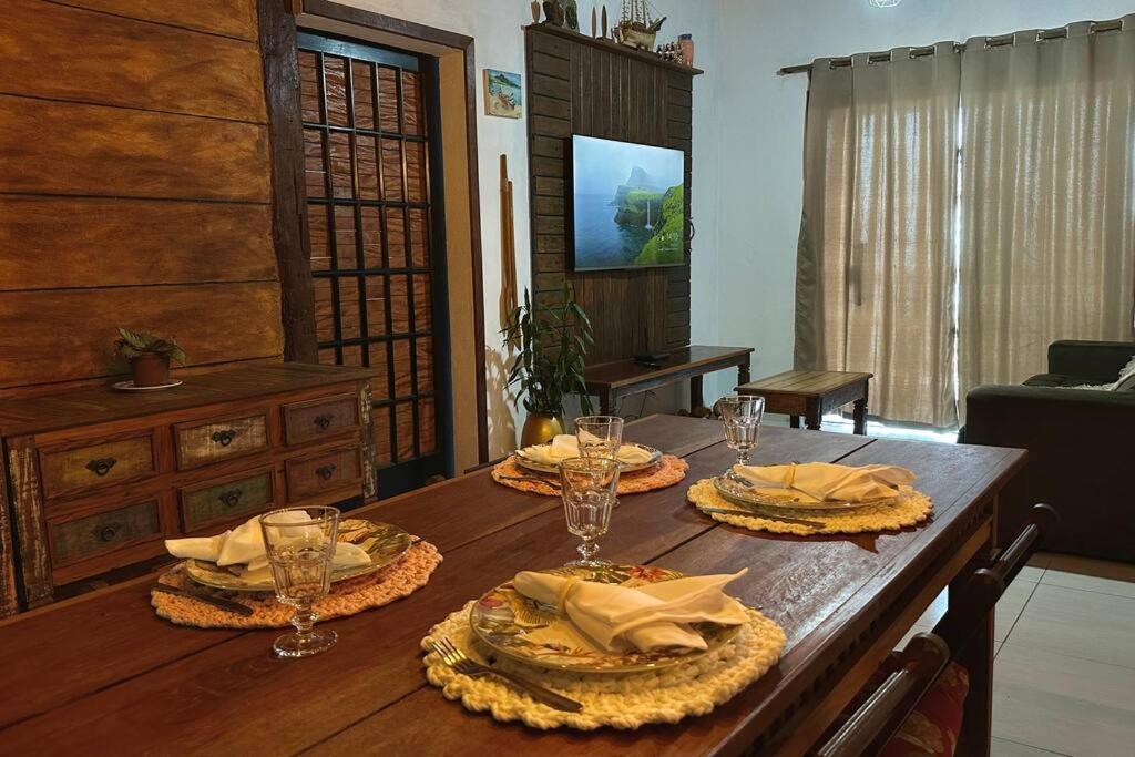 Casa Beira Mar