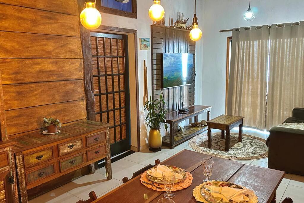 Casa Beira Mar